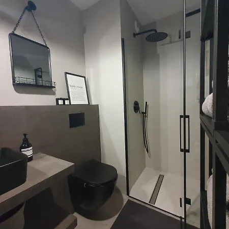 Apartment Fly_to_cracow_18 Krakow